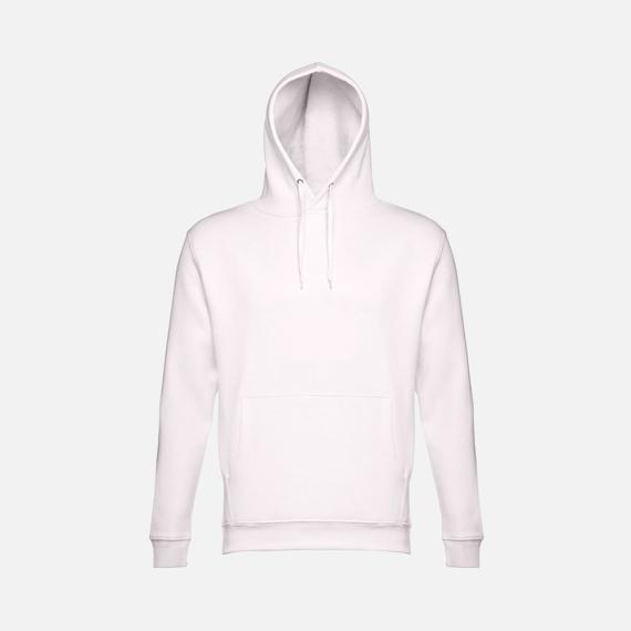 Худи унисекс Phoenix, светло-розовое, размер XS