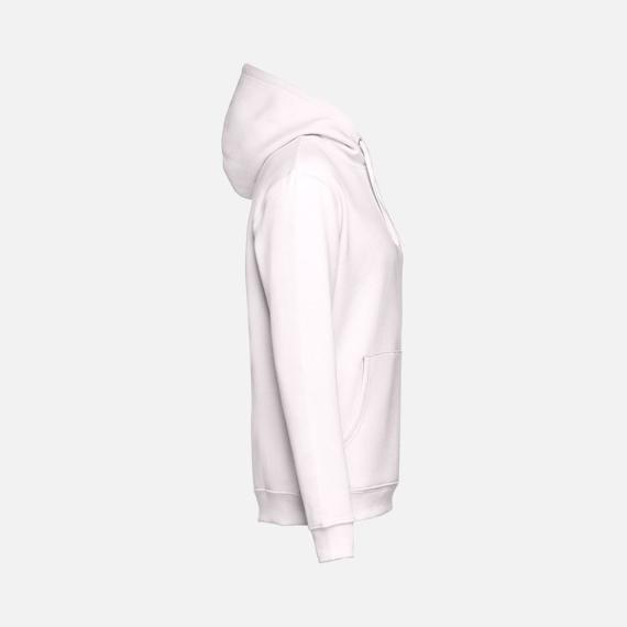 Худи унисекс Phoenix, светло-розовое, размер XS