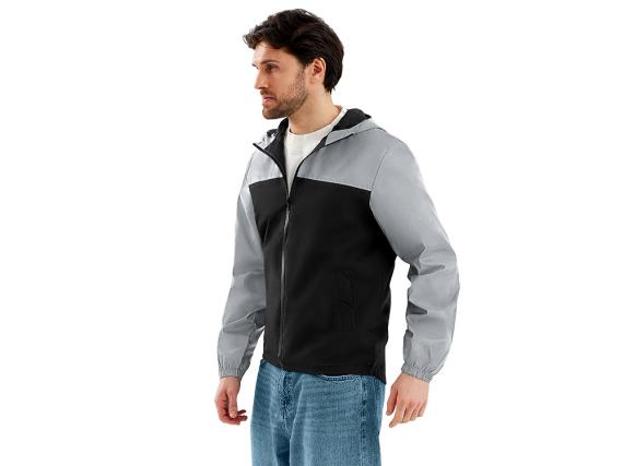 Ветровка светоотражающая «Рефлектор гибрид»