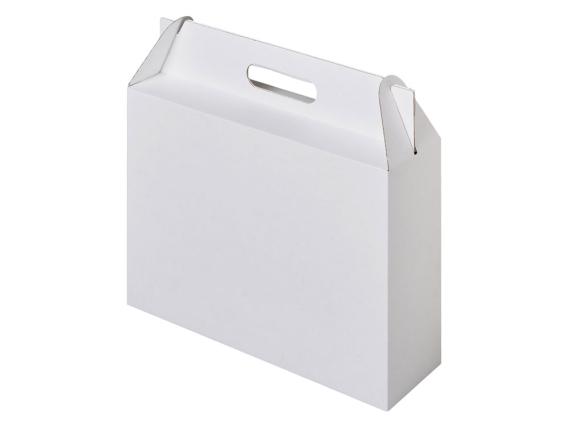 Коробка подарочная «Тоут», XL