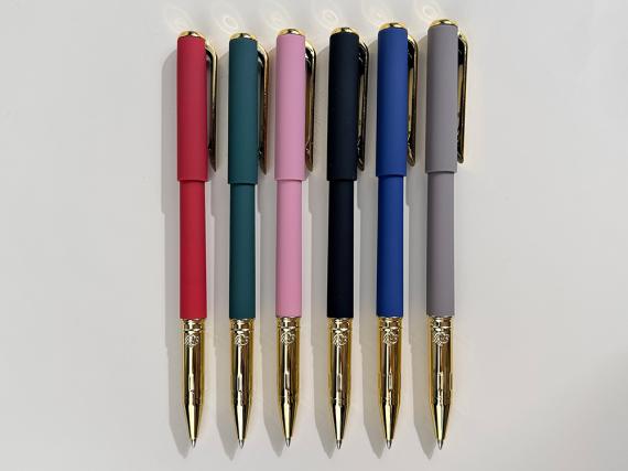 Ручка пластиковая шариковая «Parliament»