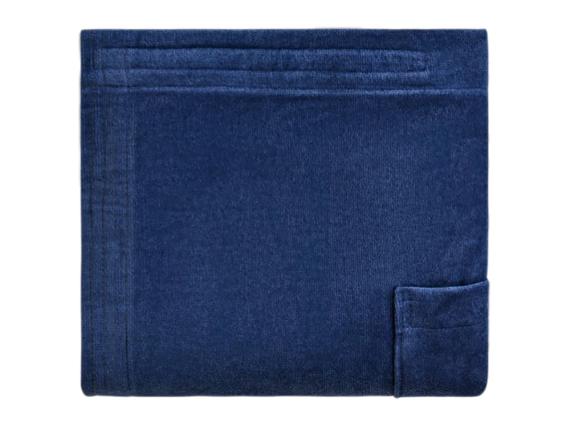 Килт мужской, велюровый