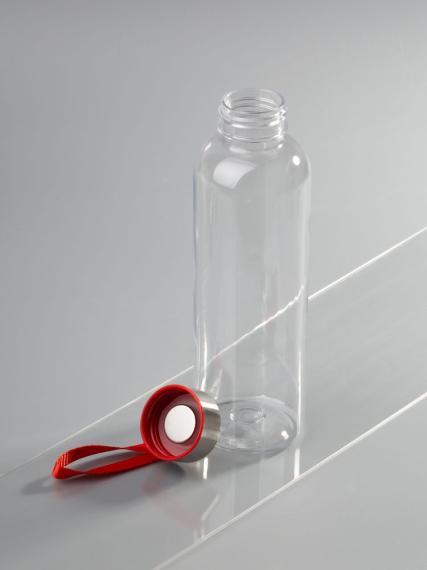 Бутылка Gulp, красная