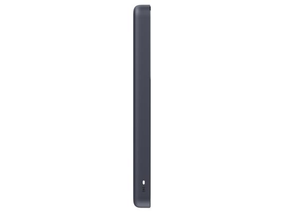 Внешний аккумулятор Xiaomi Super Slim Magnetic Power Bank, 5000 мАч