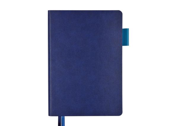 Ежедневник А5 датированный «Boston» на 2026 год