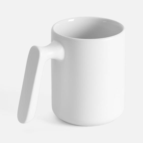 Кружка Visari, белая