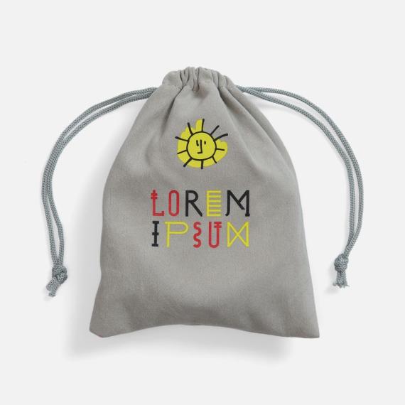 Подставка для смартфона Smartic, серебристая