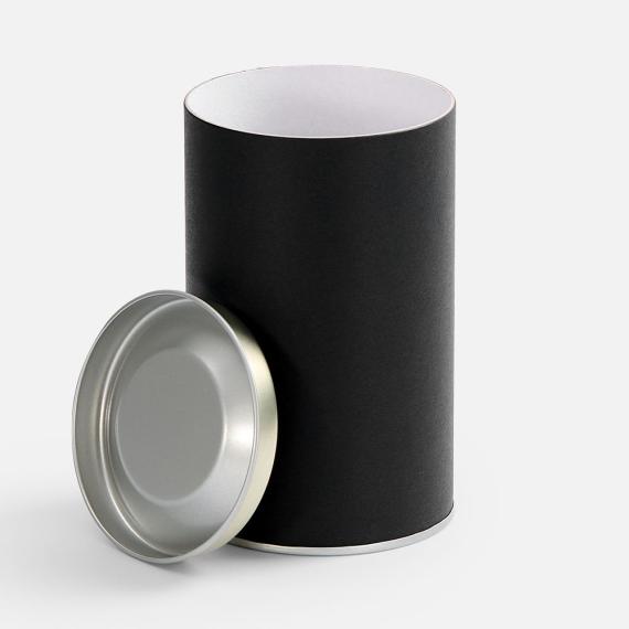 Тубус TeaParty ver. 2, черный