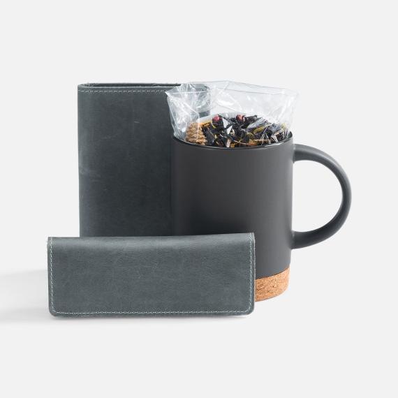 Набор inStream Tea, серый