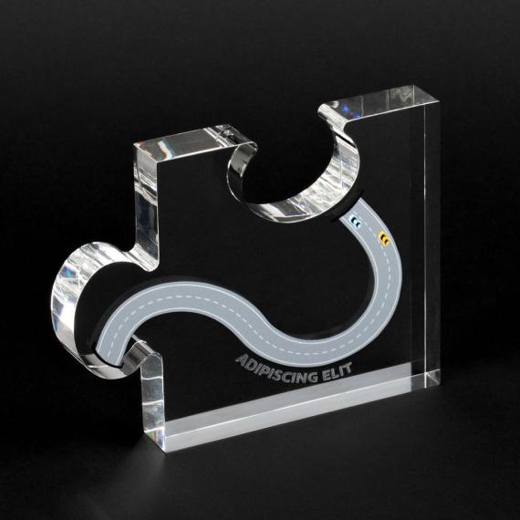 Стела Collab, малая