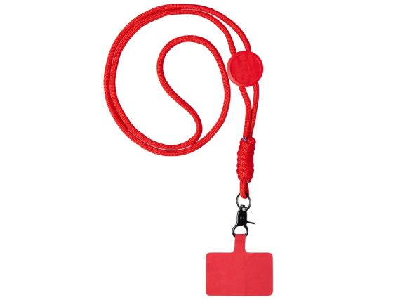 Ремешок на шею для телефона «Нэко»