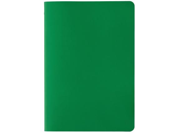Блокнот А5 «Одри» софт-тач