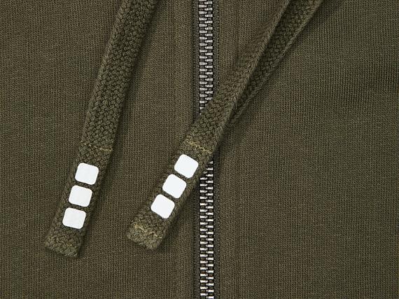 Толстовка «Арора» мужская с капюшоном