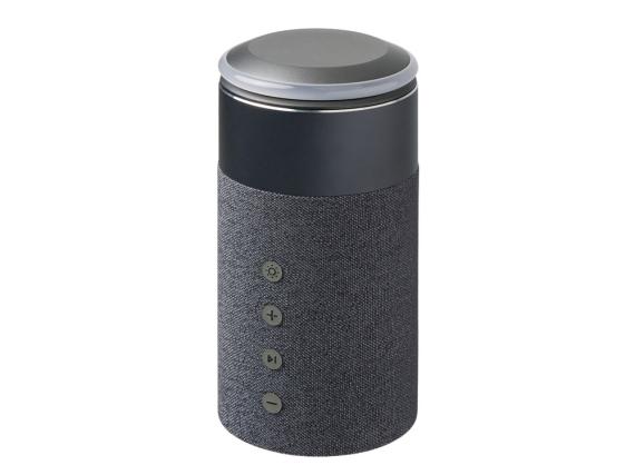 Колонка с беспроводной Magsafe-зарядкой для смартфона и наушников «Мьюзик», 5 Вт