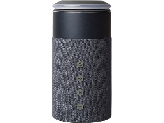 Колонка с беспроводной Magsafe-зарядкой для смартфона и наушников «Мьюзик», 5 Вт