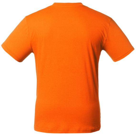 Футболка оранжевая "T-bolka 140", размер XXL